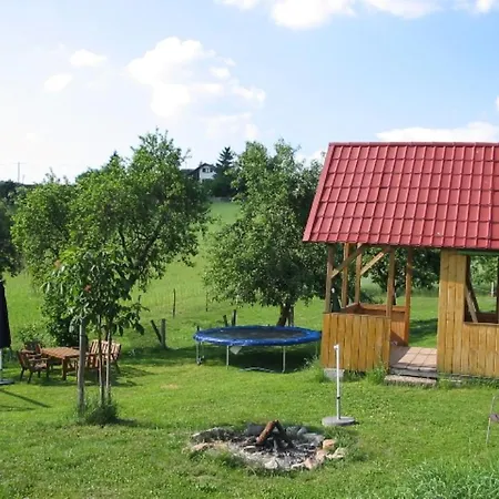 Alte Schmiede *