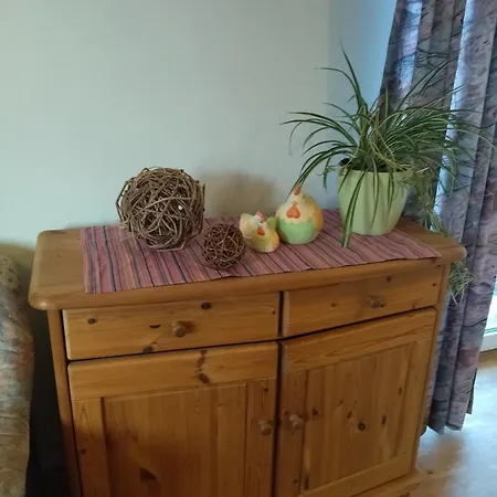 Alte Schmiede Appartement Burgpreppach