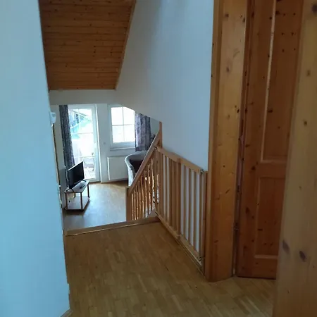 Alte Schmiede * Burgpreppach