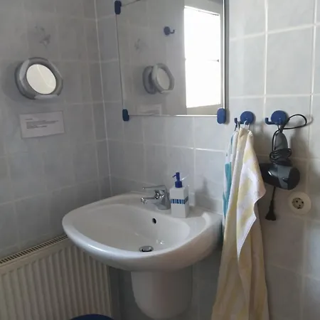 Alte Schmiede Burgpreppach