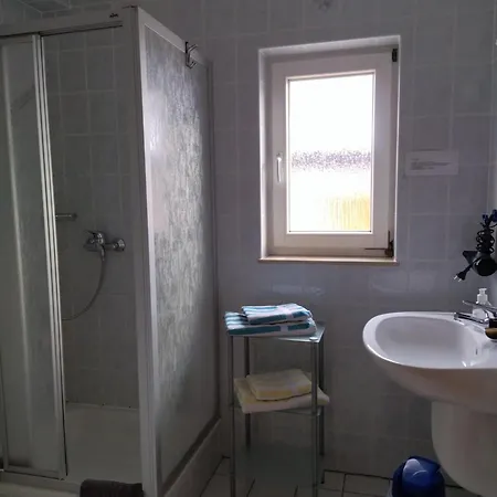 Alte Schmiede Appartement Burgpreppach