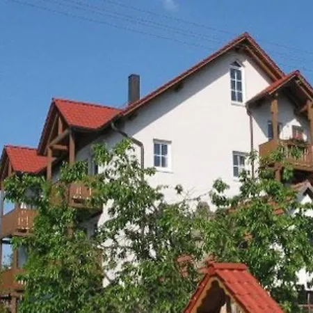 Alte Schmiede Apartment *