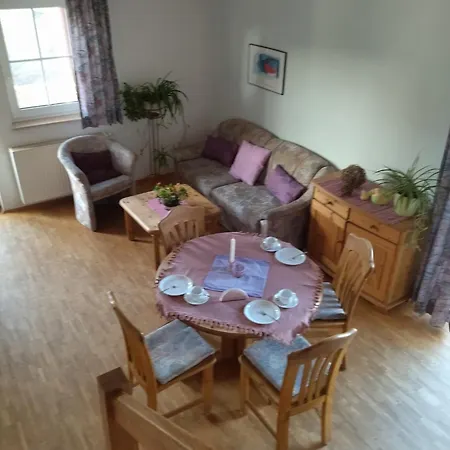 Alte Schmiede Appartement