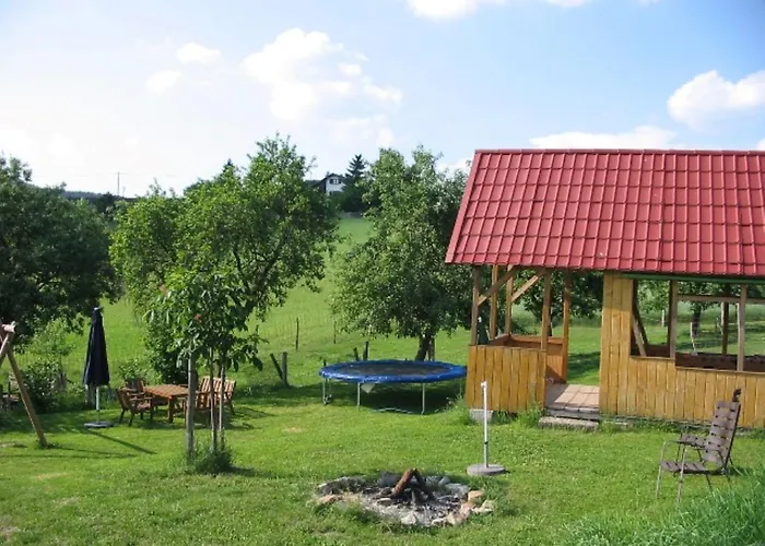 Alte Schmiede *