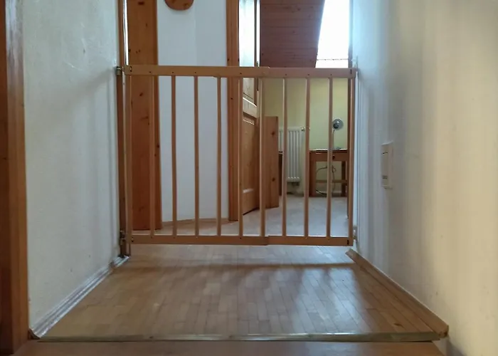 Alte Schmiede * Burgpreppach