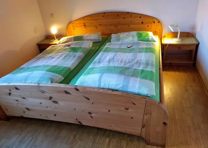 Alte Schmiede Burgpreppach